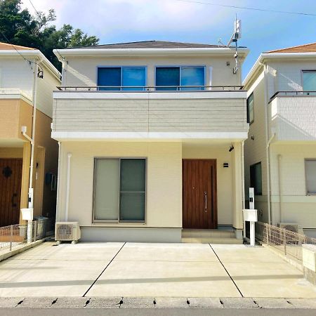 Ferienwohnung Yofuke House Exterior foto