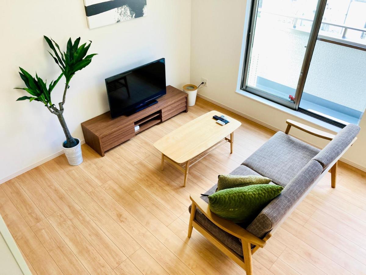 Ferienwohnung Yofuke House Exterior foto