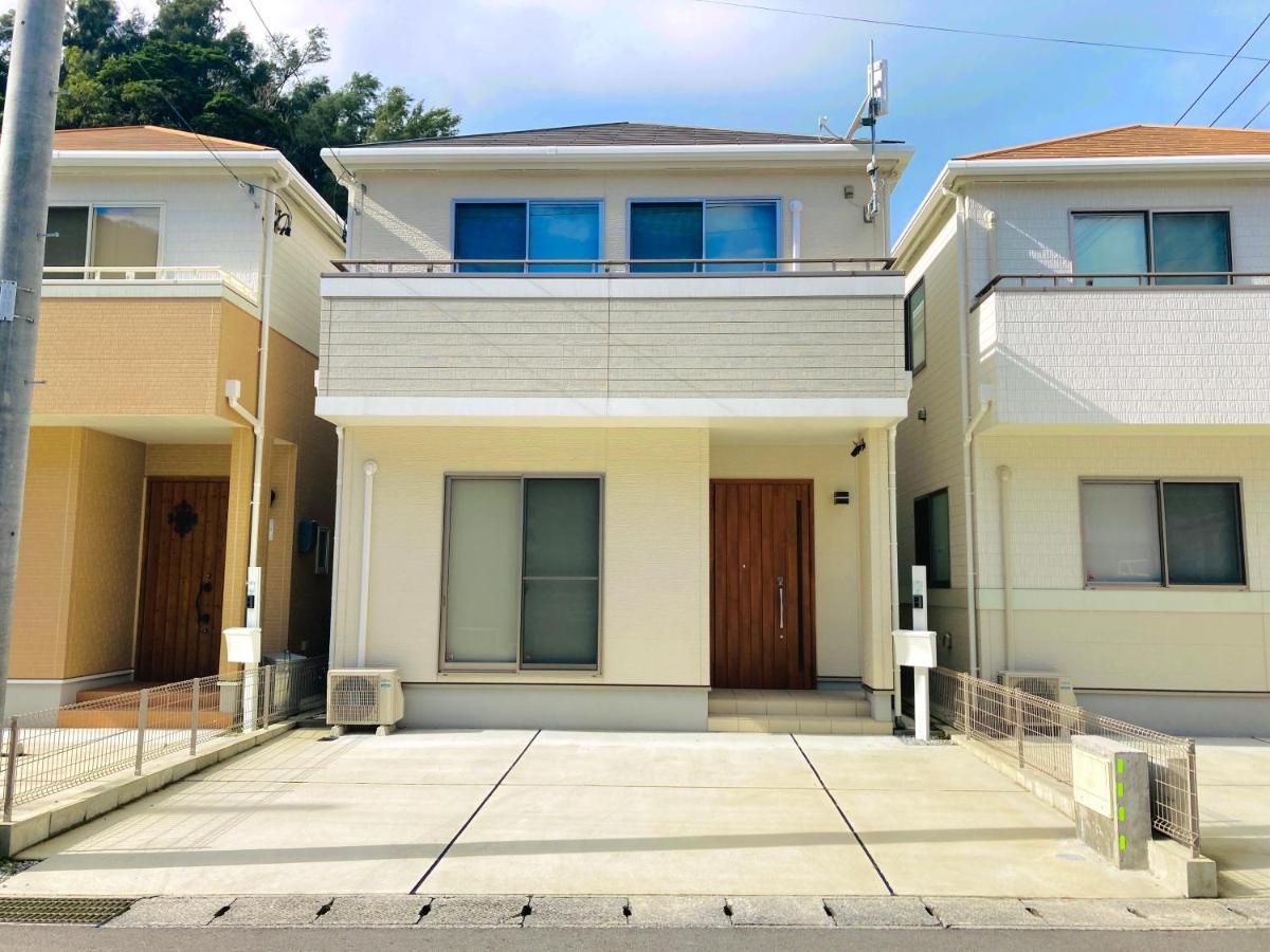 Ferienwohnung Yofuke House Exterior foto