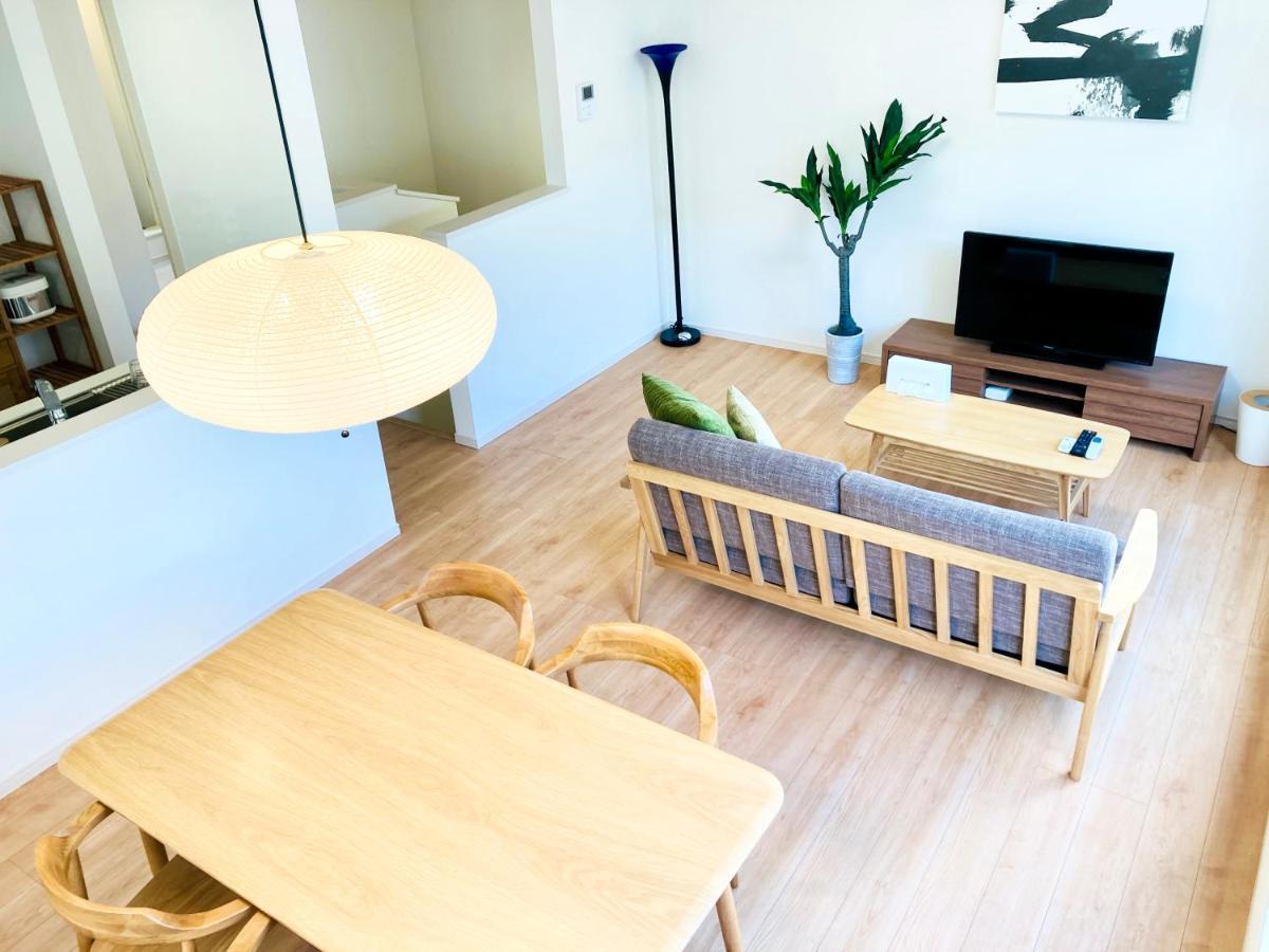 Ferienwohnung Yofuke House Exterior foto